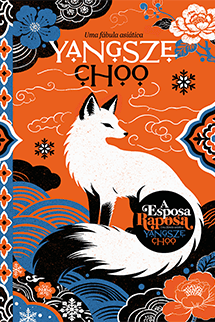 A Esposa Raposa + Brindes Exclusivos