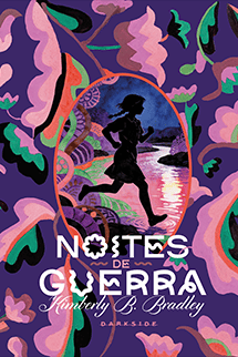 Noites de Guerra + Brindes Exclusivos