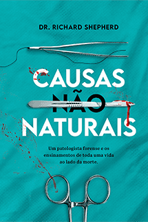 Causas Não Naturais