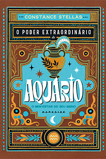 O Poder Extraordinário de Aquário + Brinde Exclusivo