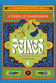 O Poder Extraordinário de Peixes + Brinde Exclusivo
