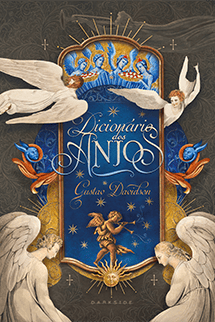 Dicionário dos Anjos + Brindes Exclusivos