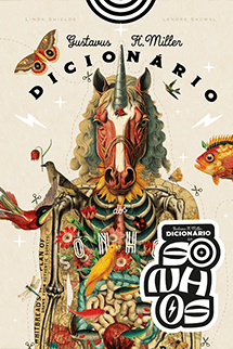 Dicionário dos Sonhos + Brindes Exclusivos