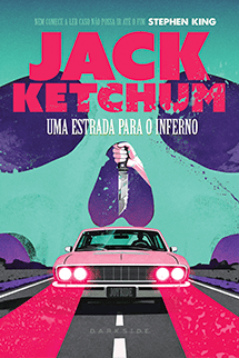 Uma Estrada para o Inferno + Brindes Exclusivos