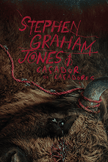 Caçador de Caçadores + Brindes Exclusivos