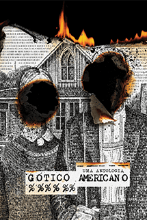 Gótico Americano + Brindes Exclusivos