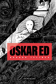 Oskar Ed: Meu Maior Sonho + Brindes Exclusivos