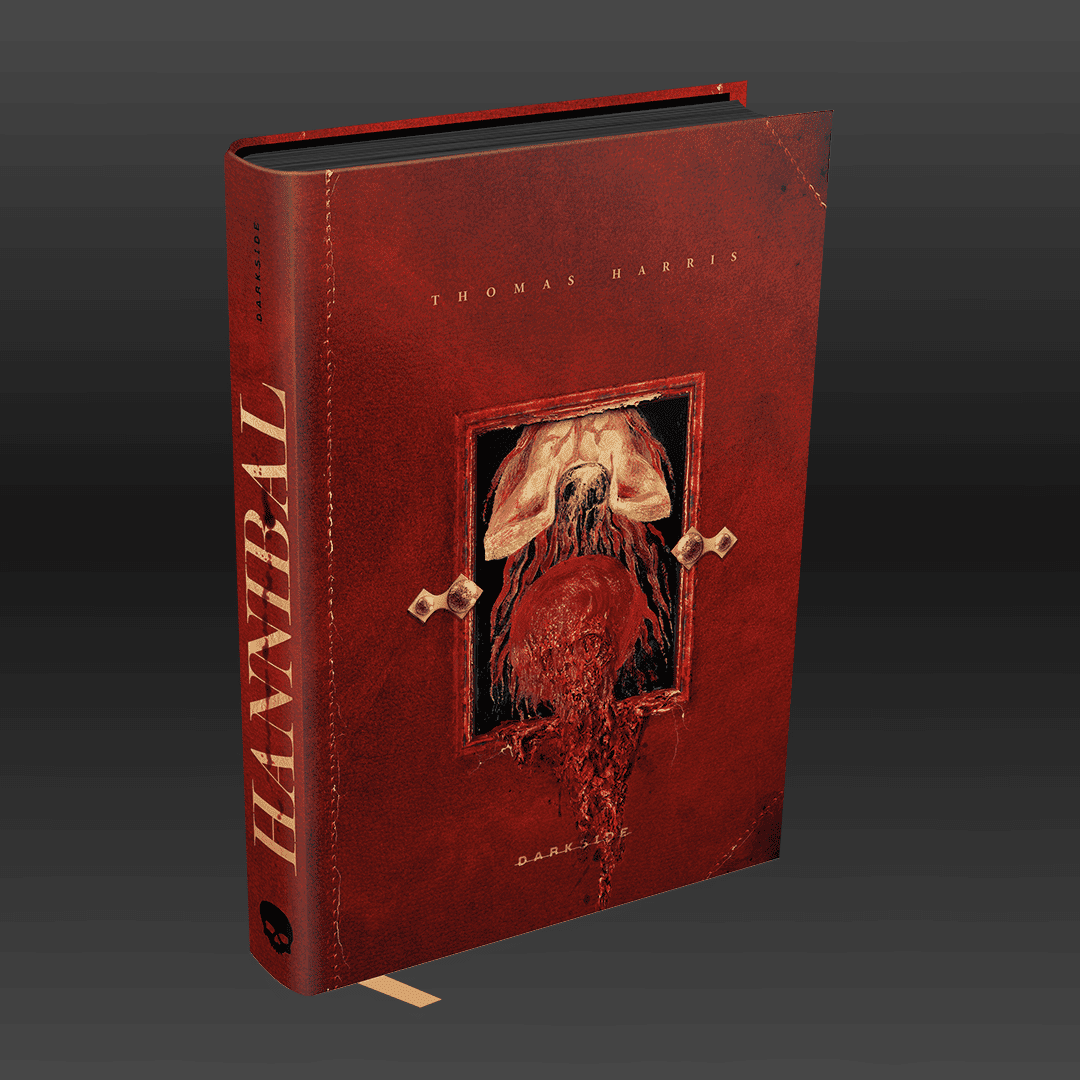 Hannibal: A Origem do Mal