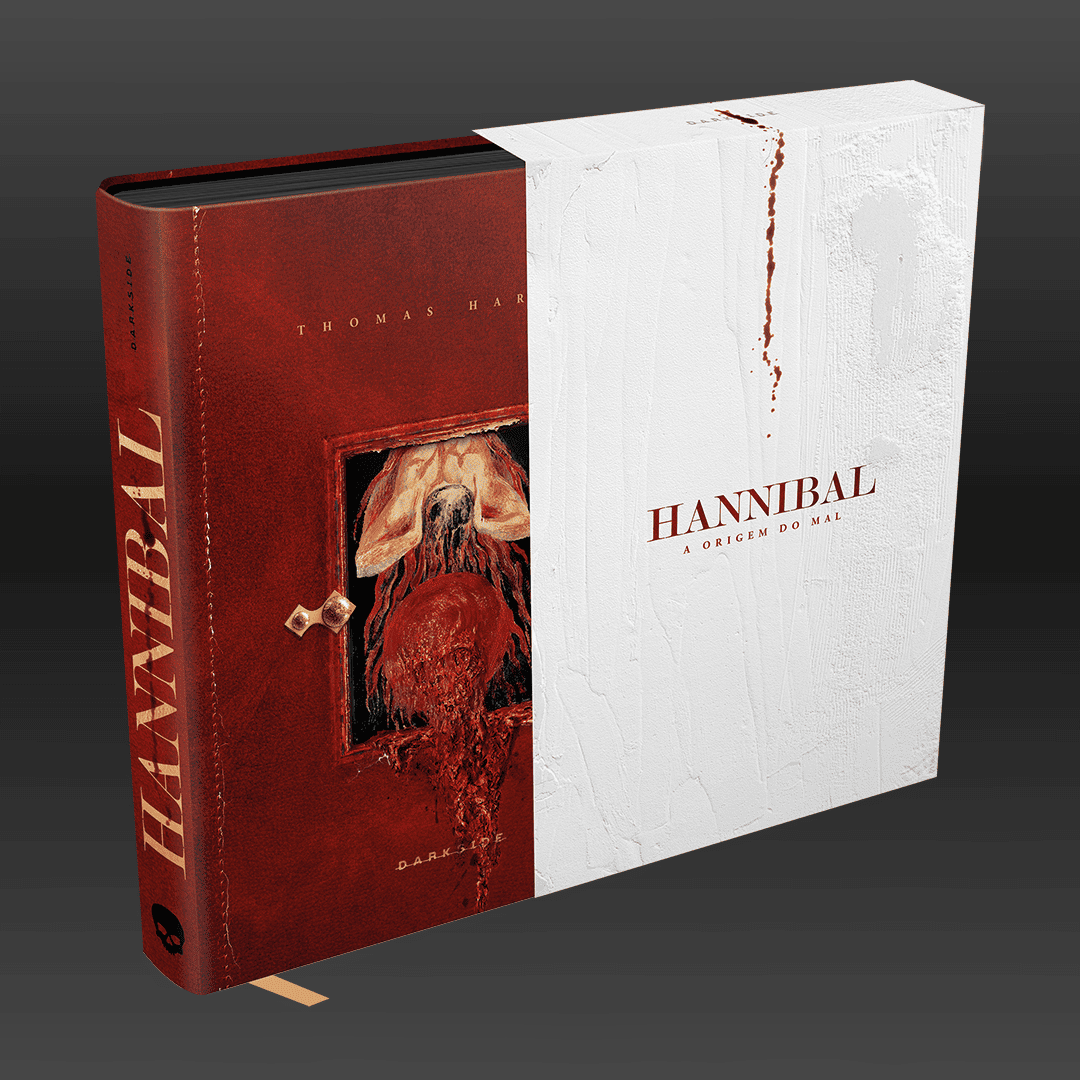 Hannibal: A Origem do Mal
