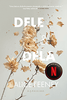 Dele e Dela + Brindes Exclusivos