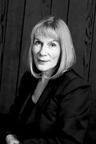Katherine Ramsland