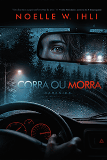 Corra ou Morra + Brindes Exclusivos