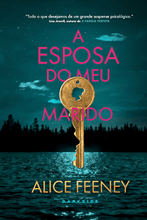 A Esposa do Meu Marido + Brindes Exclusivos