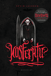 Nosferatu: Sinfonia das Sombras + Brindes Exclusivos