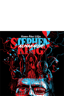 Almanaque Stephen King + Brindes Exclusivos