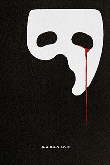 O Fantasma Da Ópera + Brindes Exclusivos