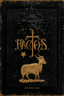 Pactos + Brinde Exclusivo