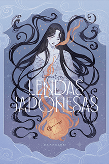 Lendas Japonesas + Brinde Exclusivo