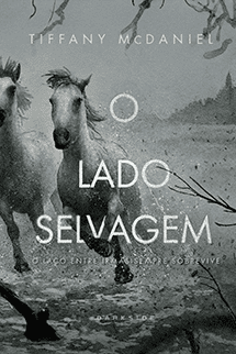 O Lado Selvagem + Brindes Exclusivos